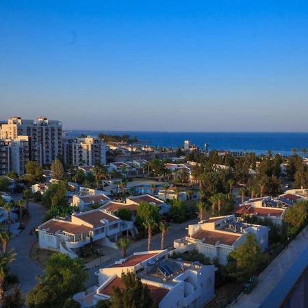 Royal Life Residence Poseidon Studio Trikomo Екстер'єр фото