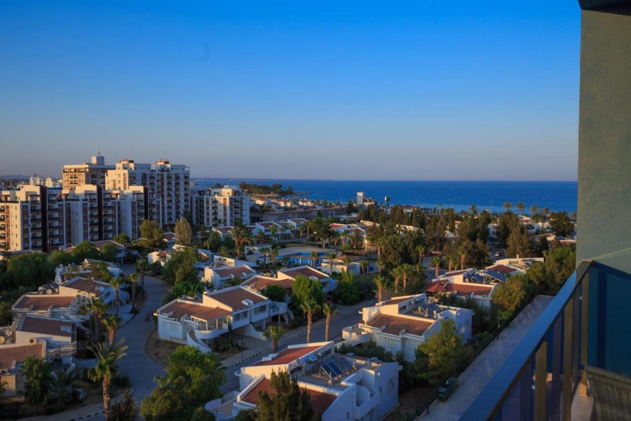 Royal Life Residence Poseidon Studio Trikomo Екстер'єр фото
