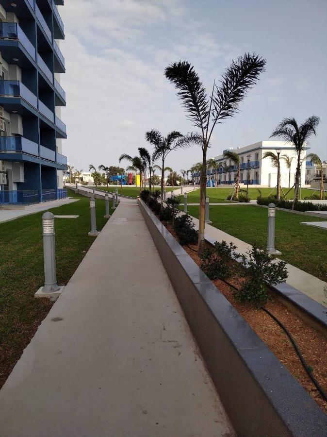 Royal Life Residence Poseidon Studio Trikomo Екстер'єр фото