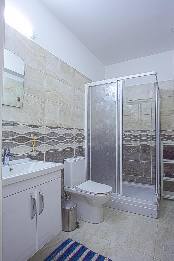 Royal Life Residence Poseidon Studio Trikomo Екстер'єр фото