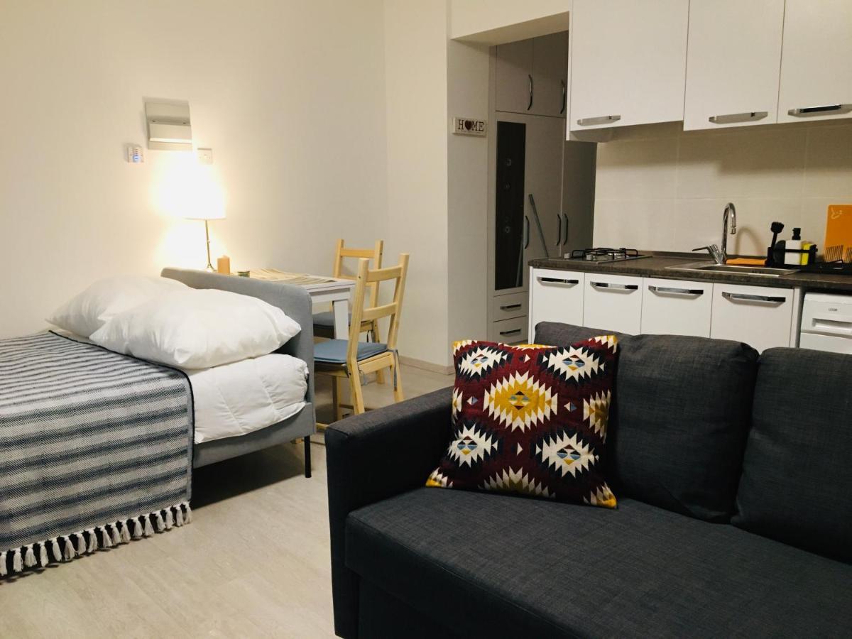 Royal Life Residence Poseidon Studio Trikomo Екстер'єр фото