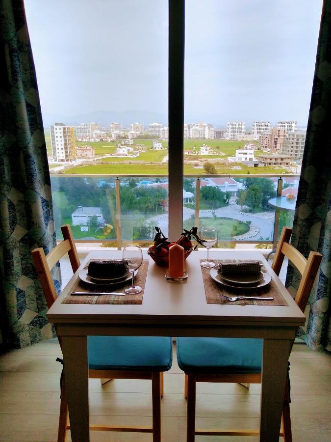 Royal Life Residence Poseidon Studio Trikomo Екстер'єр фото