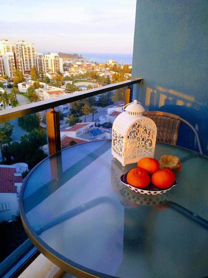 Royal Life Residence Poseidon Studio Trikomo Екстер'єр фото