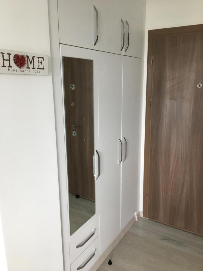 Royal Life Residence Poseidon Studio Trikomo Екстер'єр фото