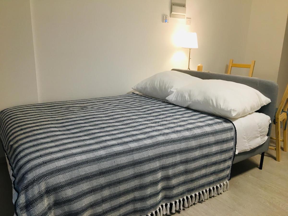 Royal Life Residence Poseidon Studio Trikomo Екстер'єр фото