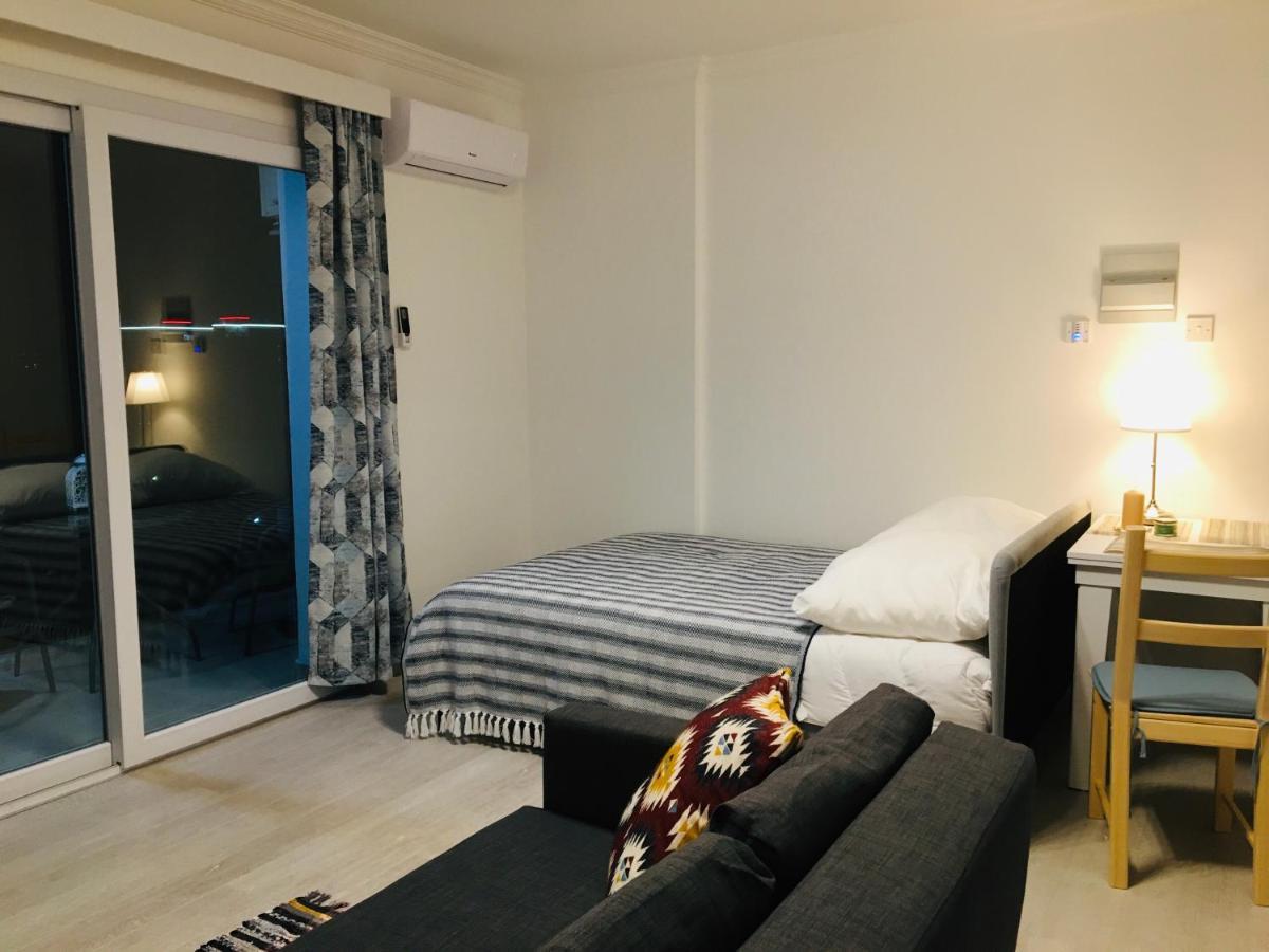 Royal Life Residence Poseidon Studio Trikomo Екстер'єр фото