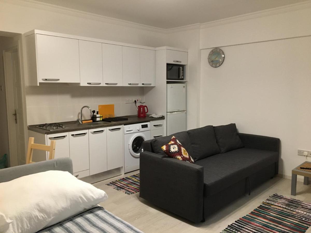 Royal Life Residence Poseidon Studio Trikomo Екстер'єр фото