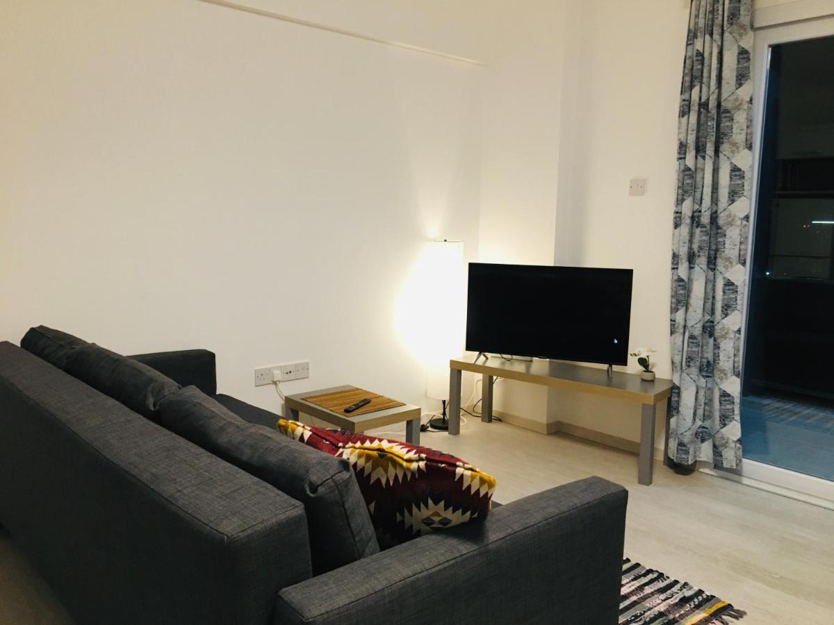 Royal Life Residence Poseidon Studio Trikomo Екстер'єр фото