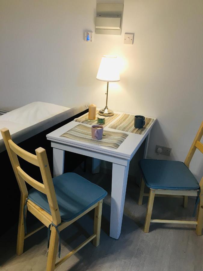 Royal Life Residence Poseidon Studio Trikomo Екстер'єр фото