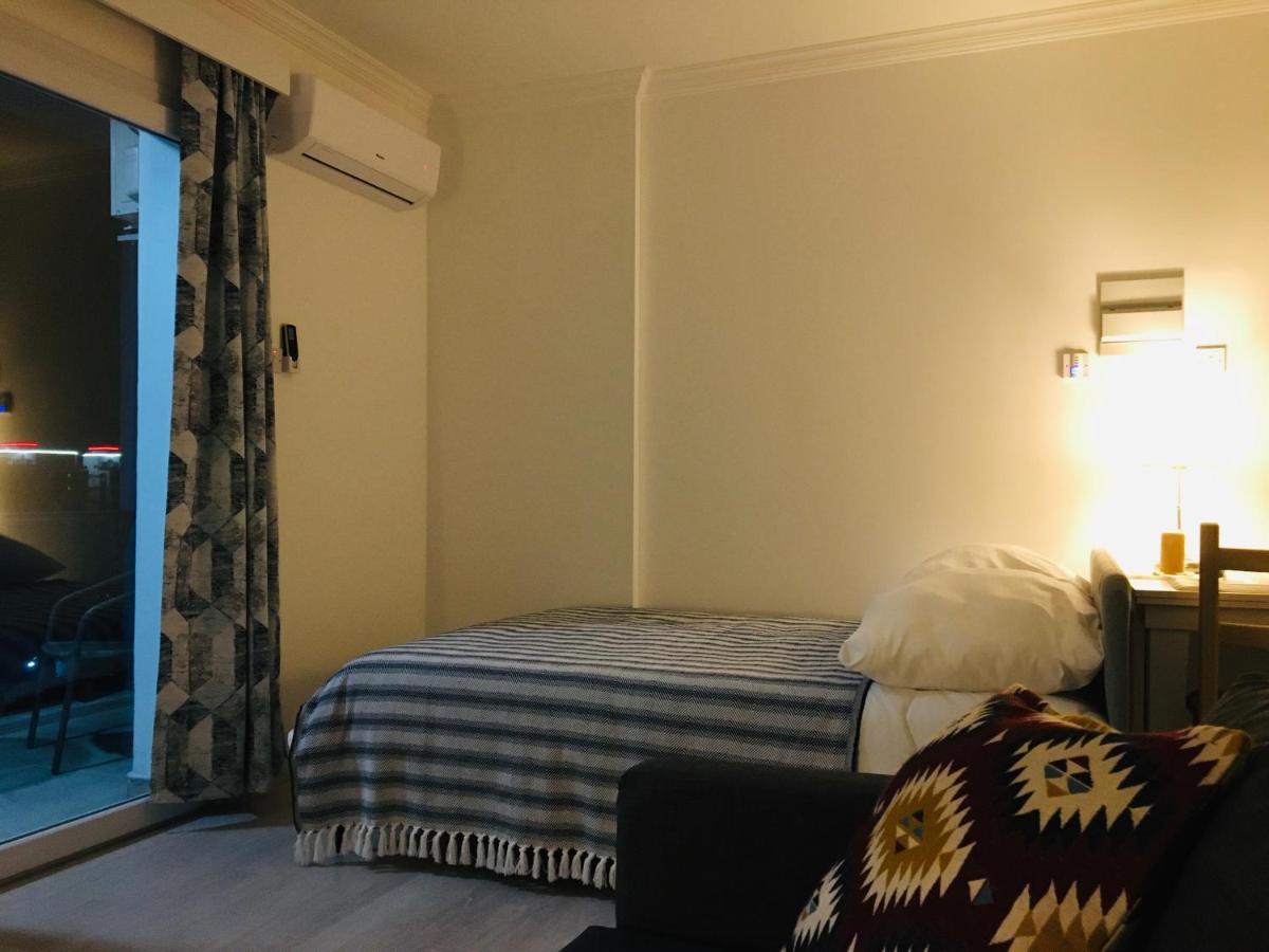 Royal Life Residence Poseidon Studio Trikomo Екстер'єр фото