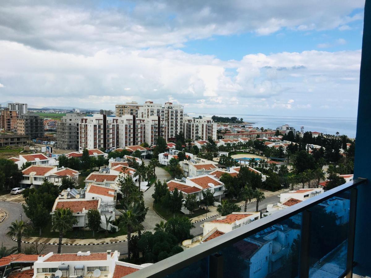 Royal Life Residence Poseidon Studio Trikomo Екстер'єр фото