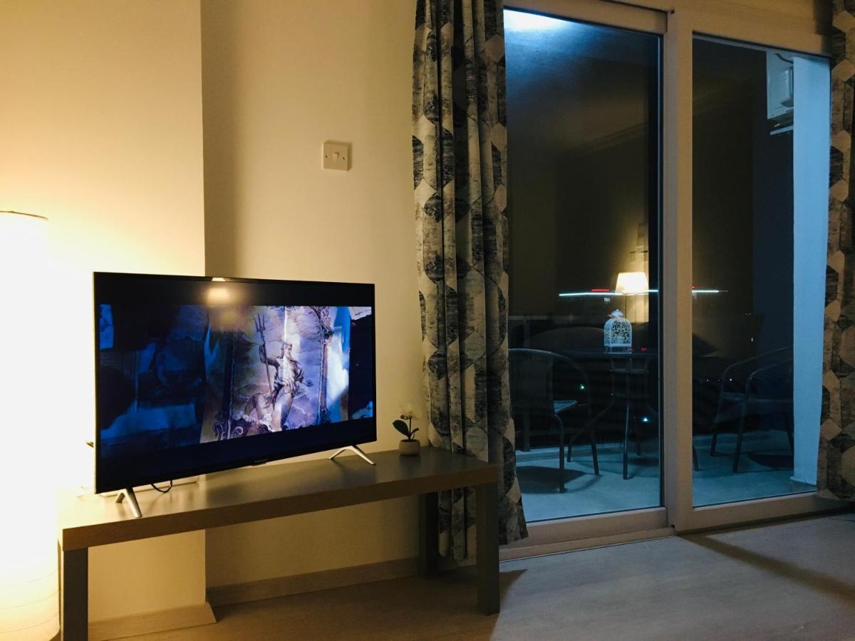 Royal Life Residence Poseidon Studio Trikomo Екстер'єр фото