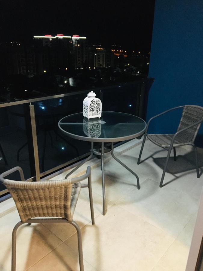 Royal Life Residence Poseidon Studio Trikomo Екстер'єр фото