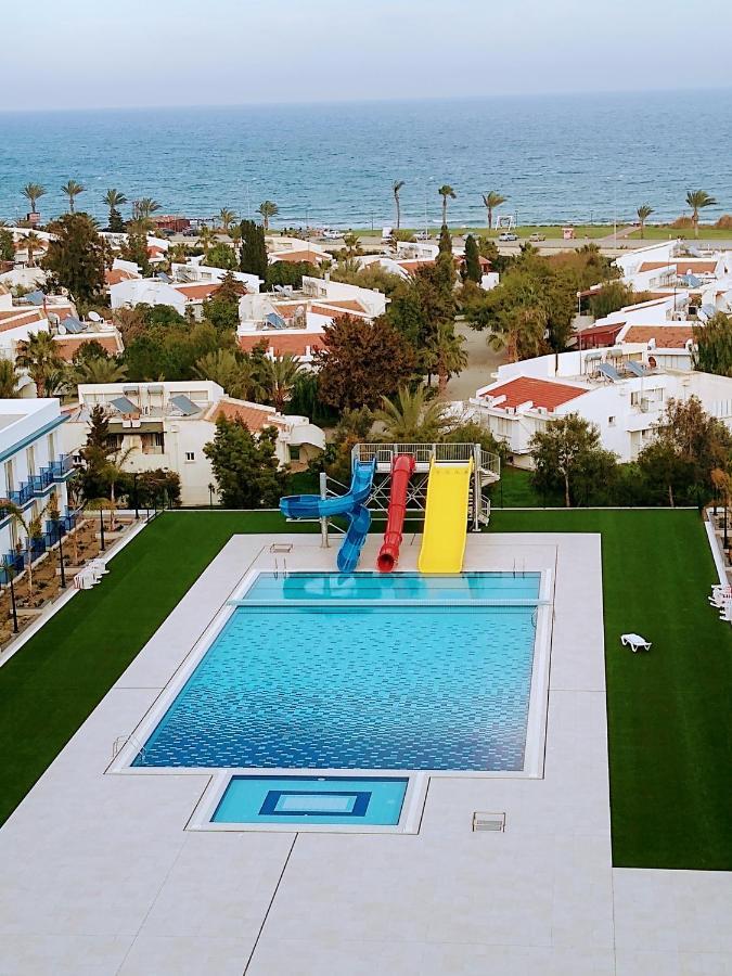 Royal Life Residence Poseidon Studio Trikomo Екстер'єр фото