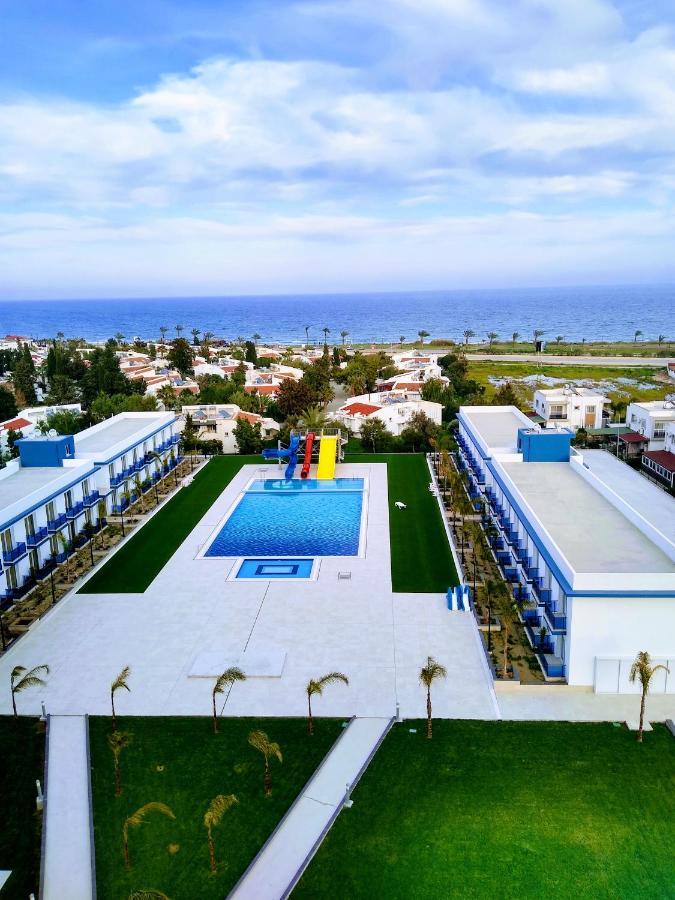 Royal Life Residence Poseidon Studio Trikomo Екстер'єр фото